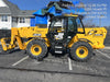 2025 JCB 508-66TC