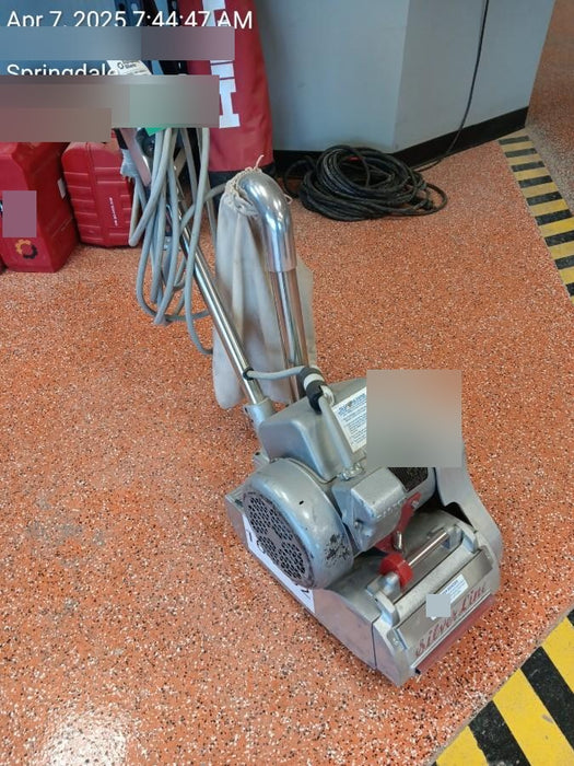 2021 ESSEX SILVER-LINE SL-8