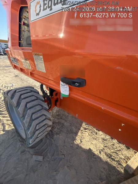 2020 JLG 660SJ