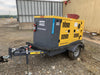 2021 ATLAS COPCO PAS 100 HF CS Enclosed