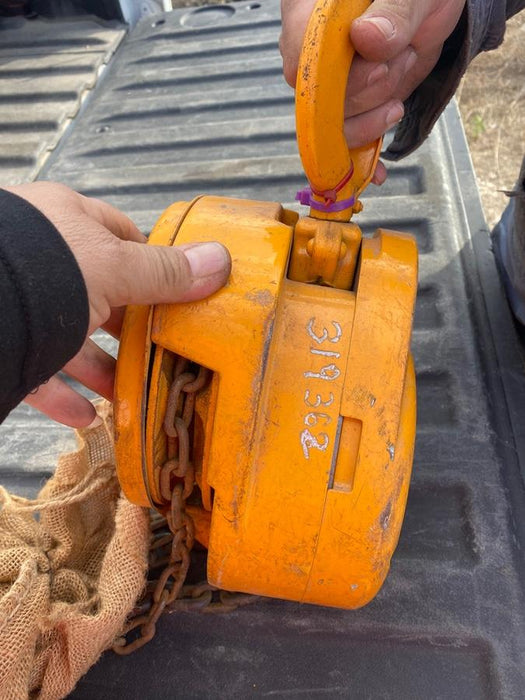 2023 HARRINGTON CF015-20