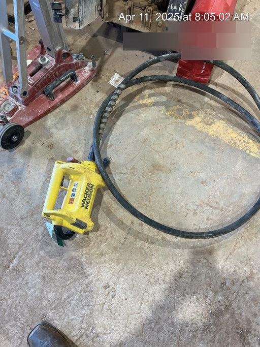 2019 WACKER NEUSON M2500