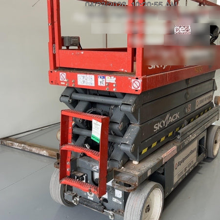 2022 SKYJACK SJ3226