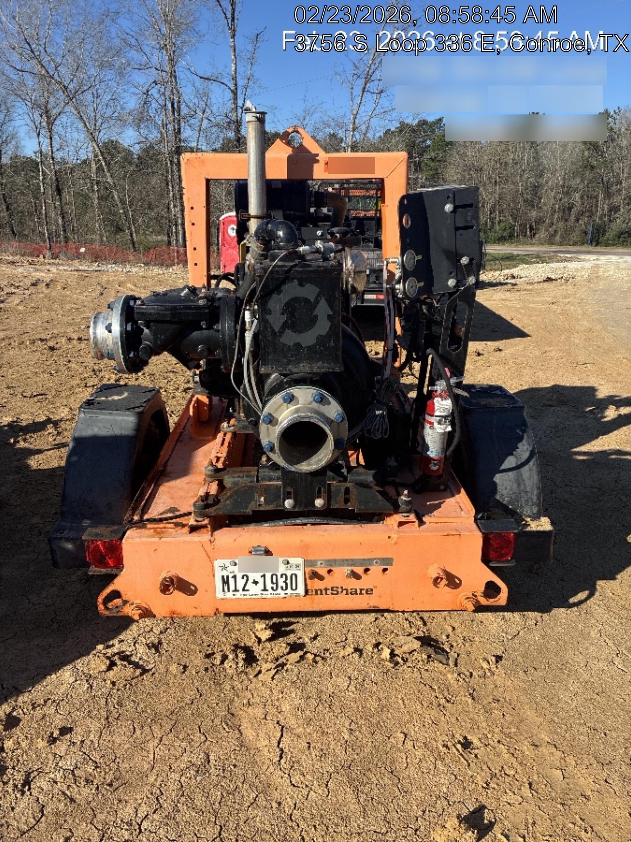 2021 PIONEER PP66S12L71-TD2.9L4