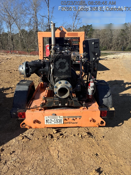 2021 PIONEER PP66S12L71-TD2.9L4