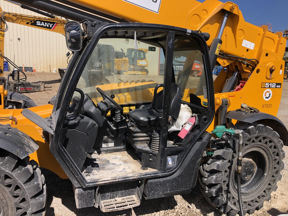 2020 JCB 512-56
