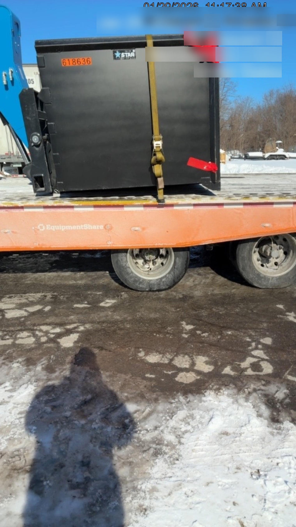 2025 STAR INDUSTRIES 1430