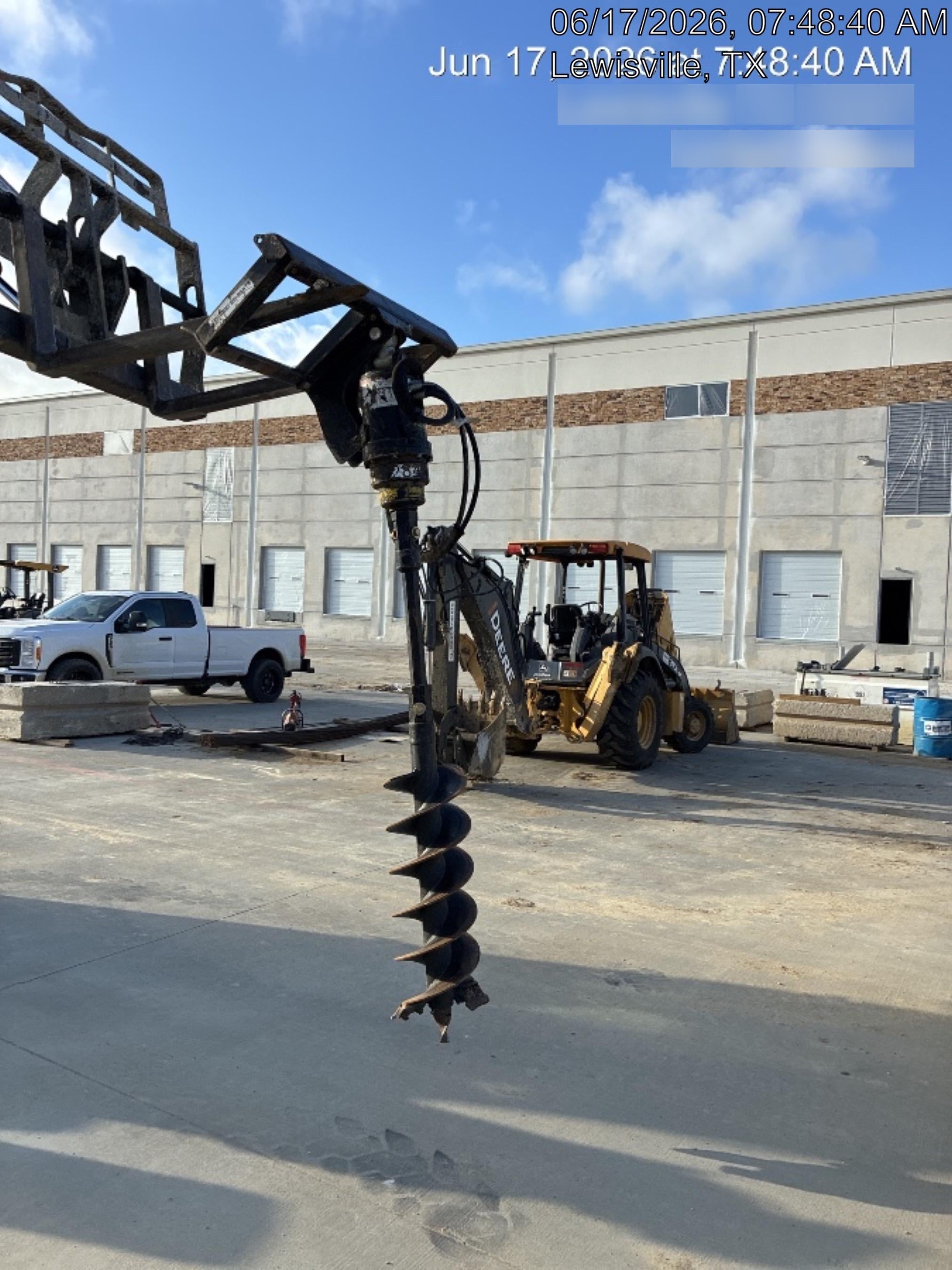 2023 AUGER TORQUE 3300-30