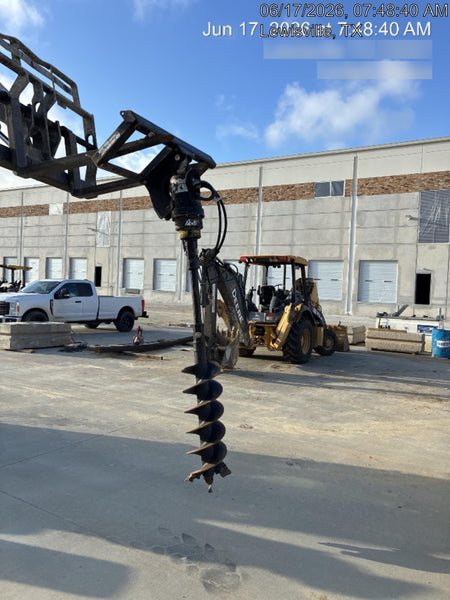 2023 AUGER TORQUE 3300-30