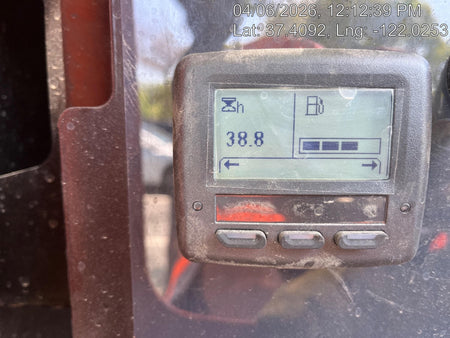 2026 JLG 860SJ