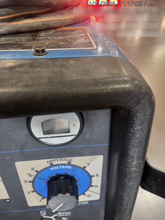 2019 Miller Electric BOBCAT 250 Standard w/Running Gear, Bracket, Hose