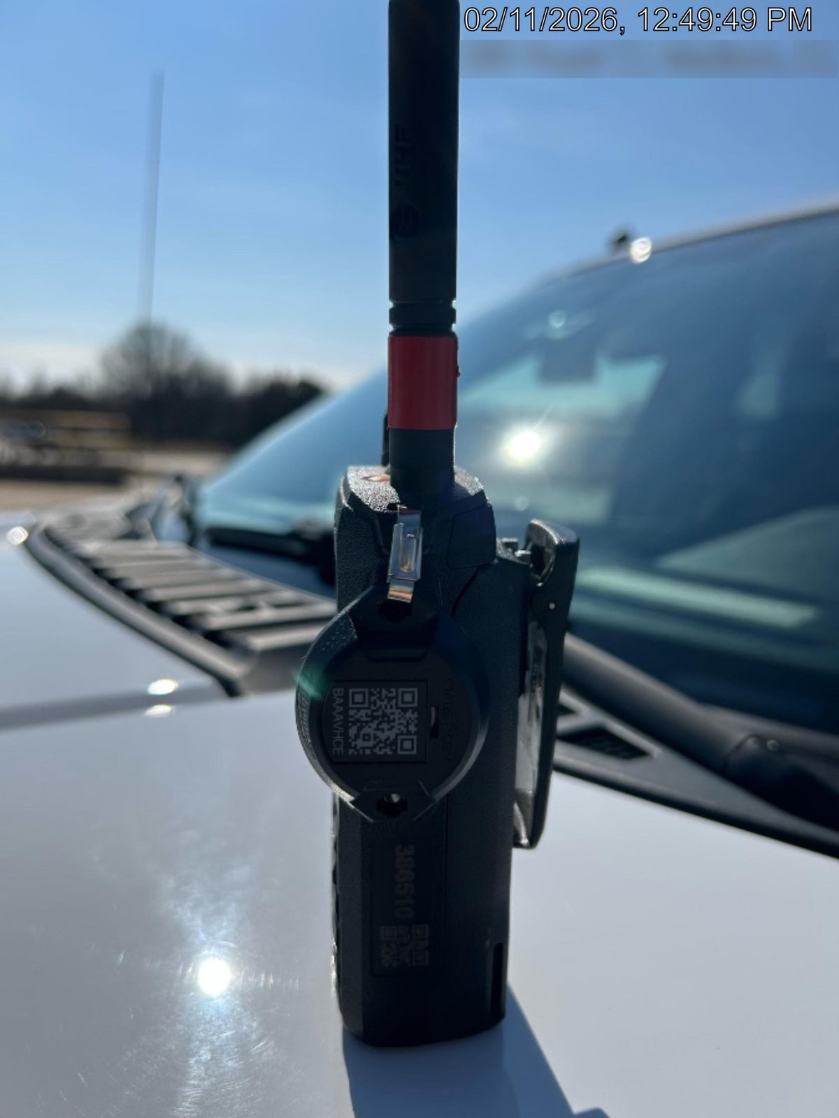 2024 MOTOROLA R7 DISPLAY