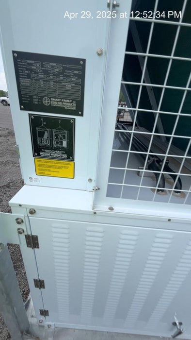 2024 SMARTECH SACP41A-HS