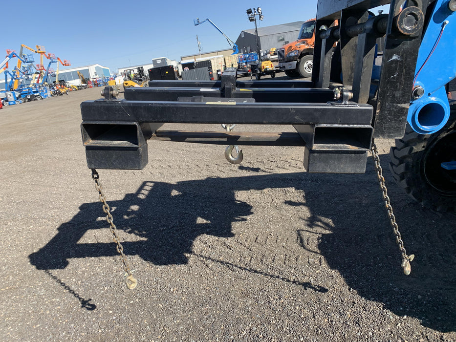 2020 STAR INDUSTRIES 1395B