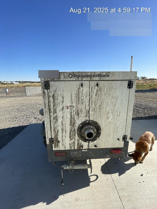 2023 ATLAS COPCO PAC F44 KD-S