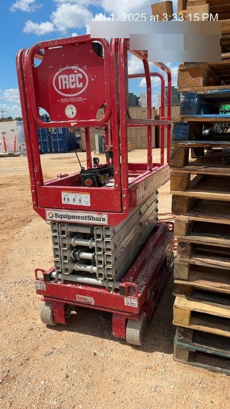 2019 MEC Micro 19