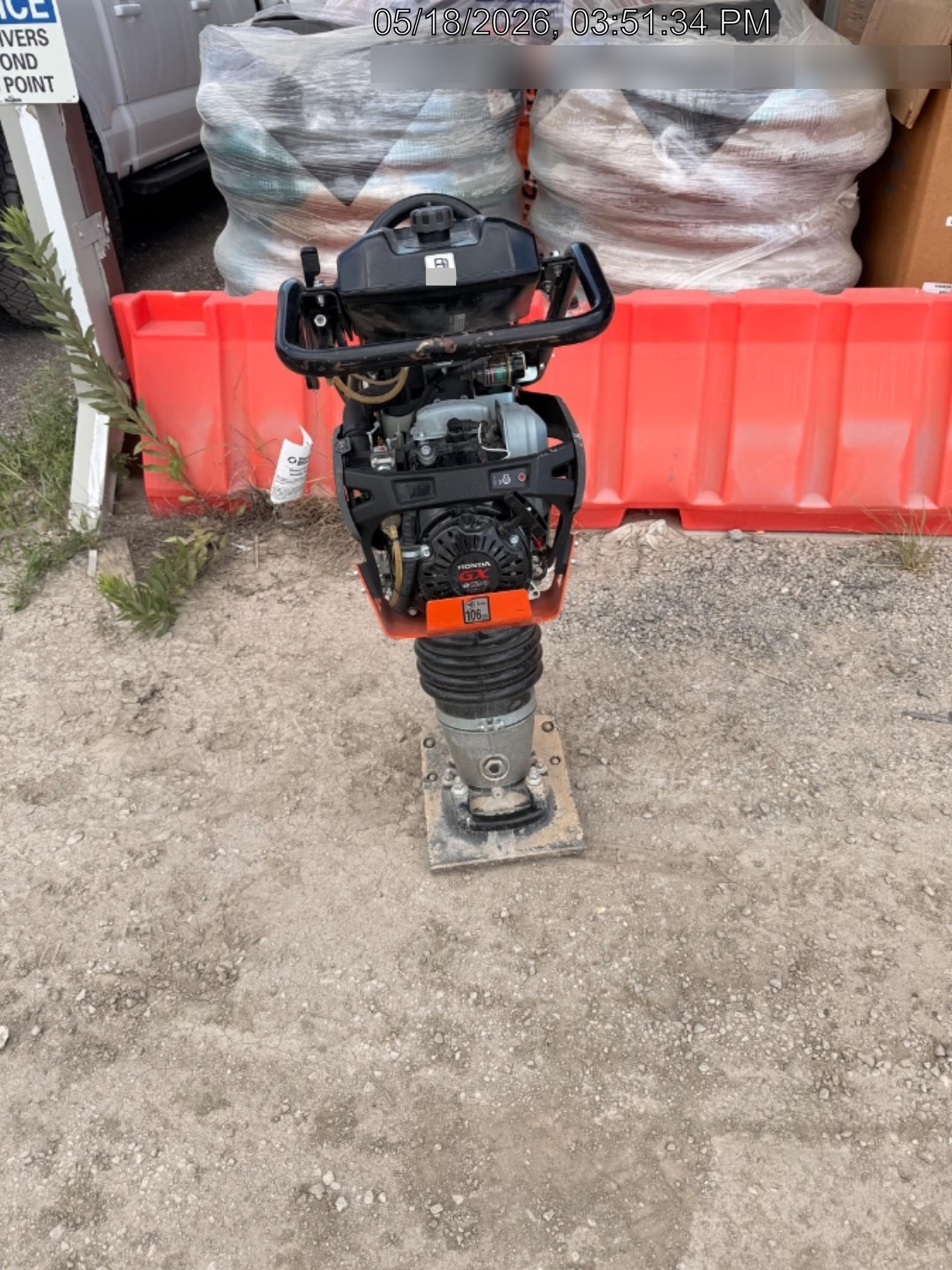 2025 HUSQVARNA LT6005