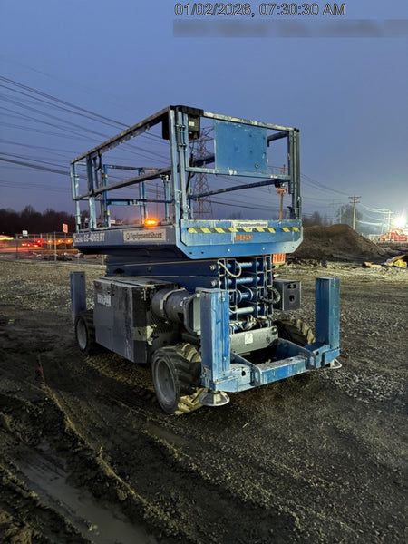 2021 GENIE GS-4069 RT