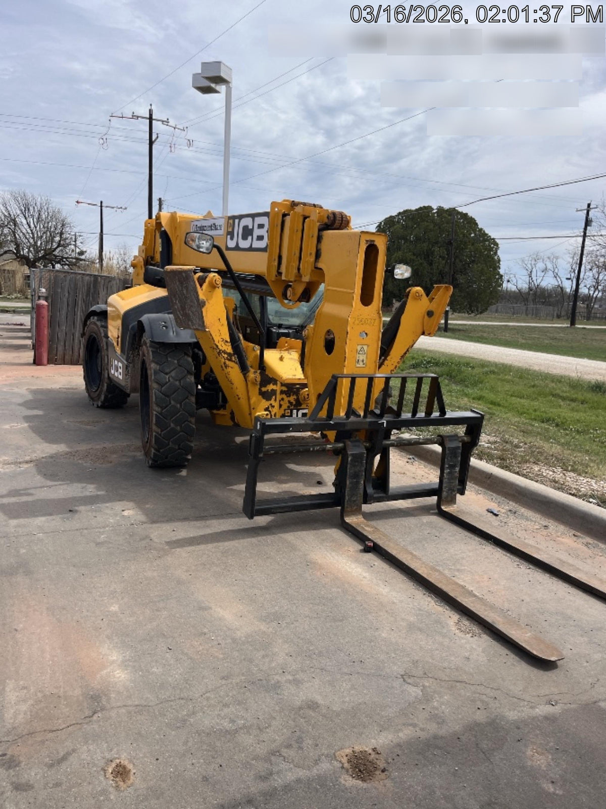 2022 JCB 512-56