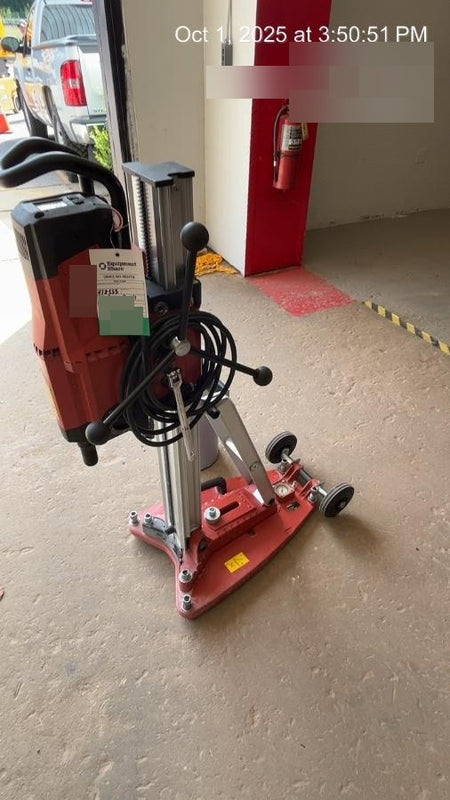 2024 HILTI DD 250