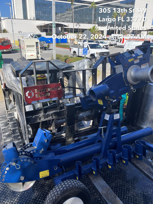 2024 CURRENT TOOLS 100A