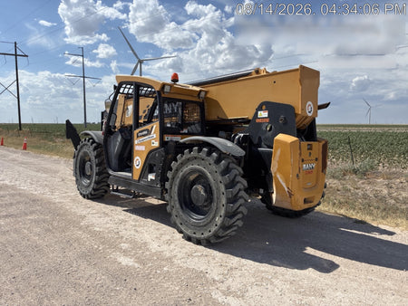 2023 SANY STH1056