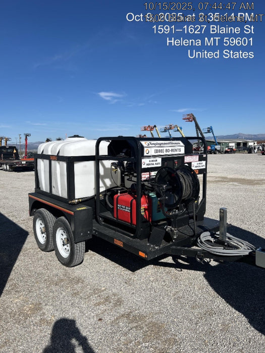 2025 MI-T-M HS-3505-1MGH-UR