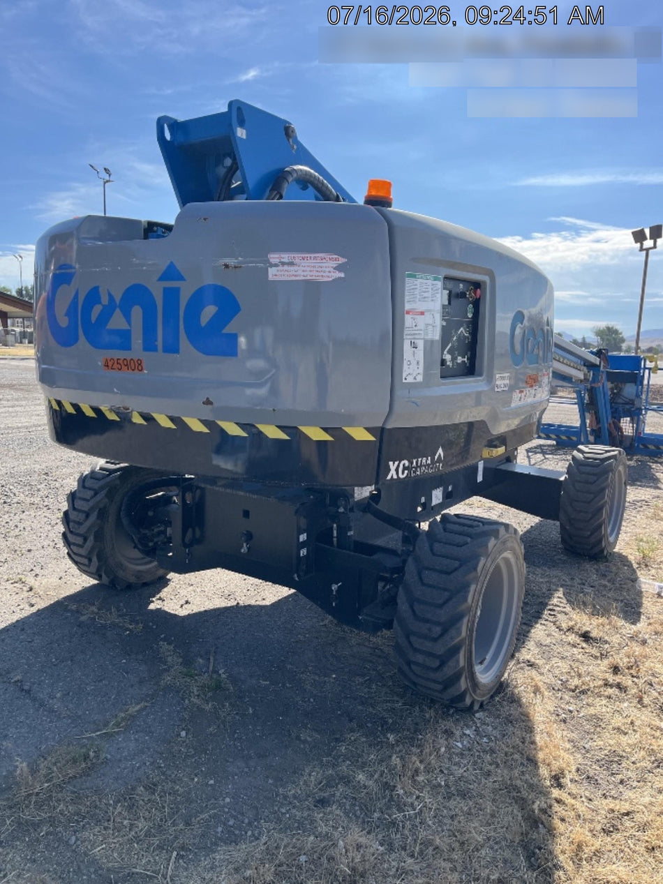 2024 GENIE S-45 XC