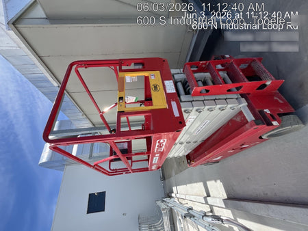 2021 MEC 4046SE