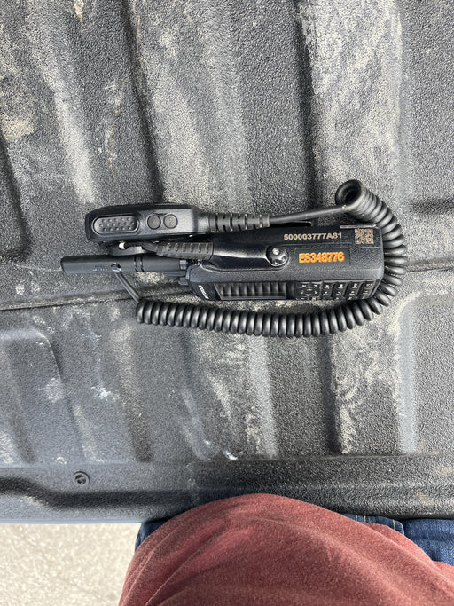 2023 MOTOROLA R7 DISPLAY