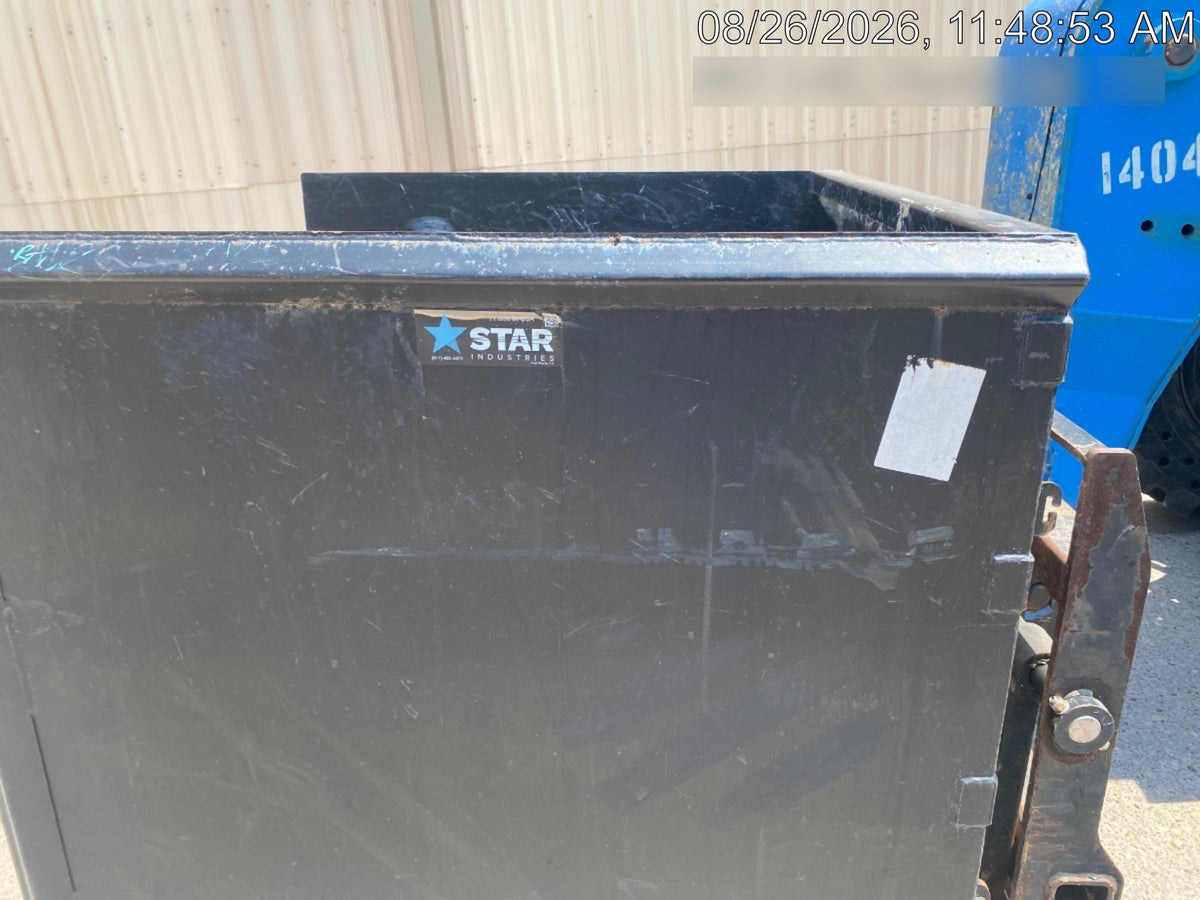 2025 STAR INDUSTRIES 1425