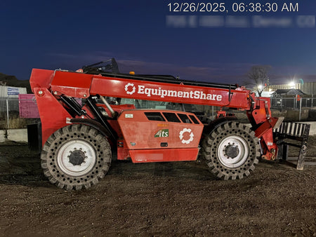 2022 MANITOU MTA12055