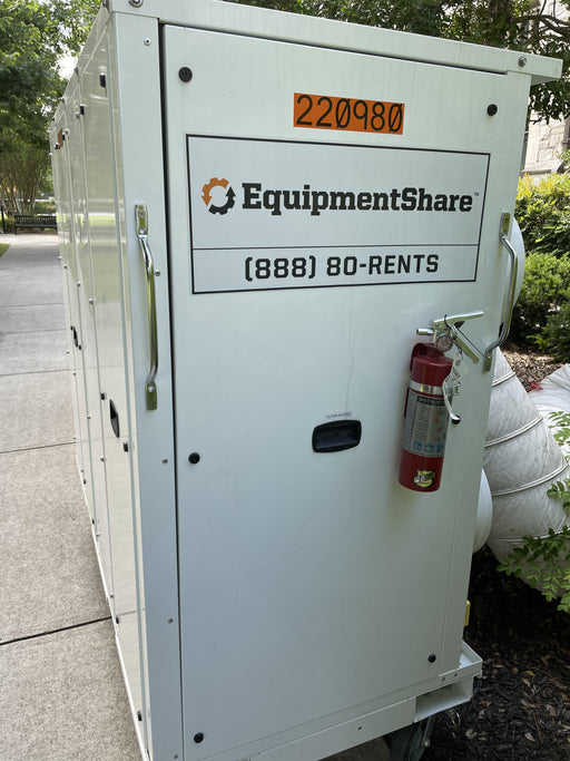 2022 UNITED COOL AIR MACH145G3AS30