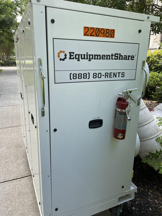 2022 UNITED COOL AIR MACH145G3AS30