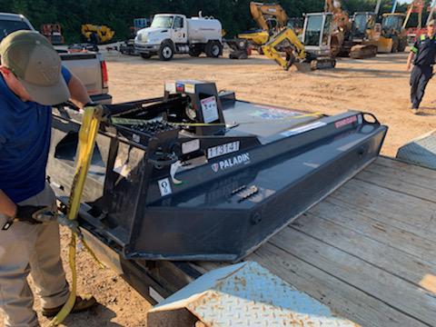 2020 PALADIN 30372A-0022