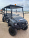 2021 Club Car CA1700D Canopy, Diesel, 4 Passenger