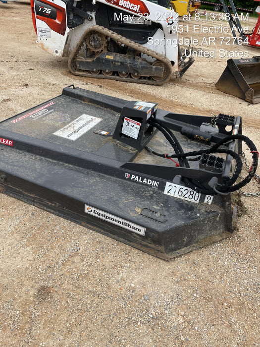 2022 PALADIN 30372A-0022