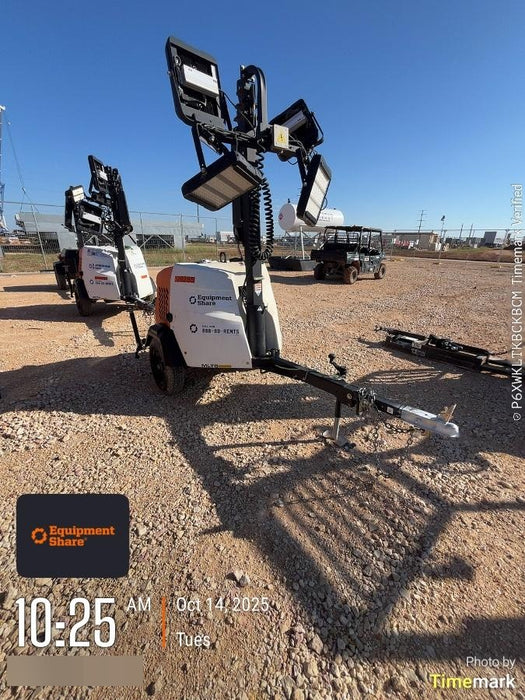 2023 GENERAC MLT2