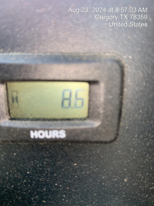 2024 DOOSAN P425/HP375WCU-T4F