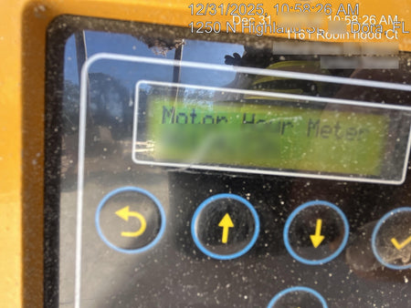 2022 JCB S2632E