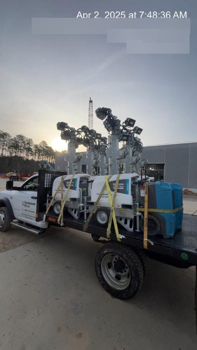 2023 ATLAS COPCO HILIGHT E3 Plus