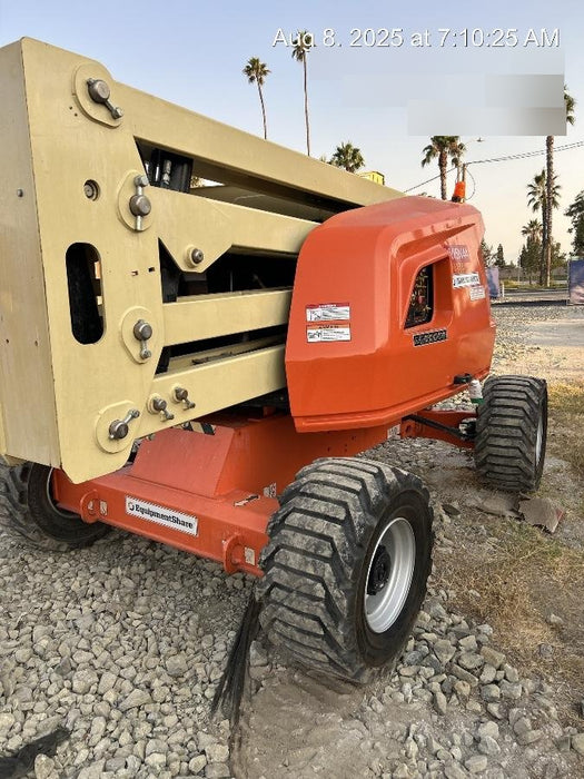 2022 DITCH WITCH RT45A