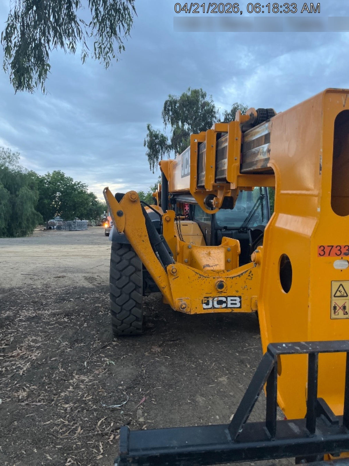 2024 JCB 510-56