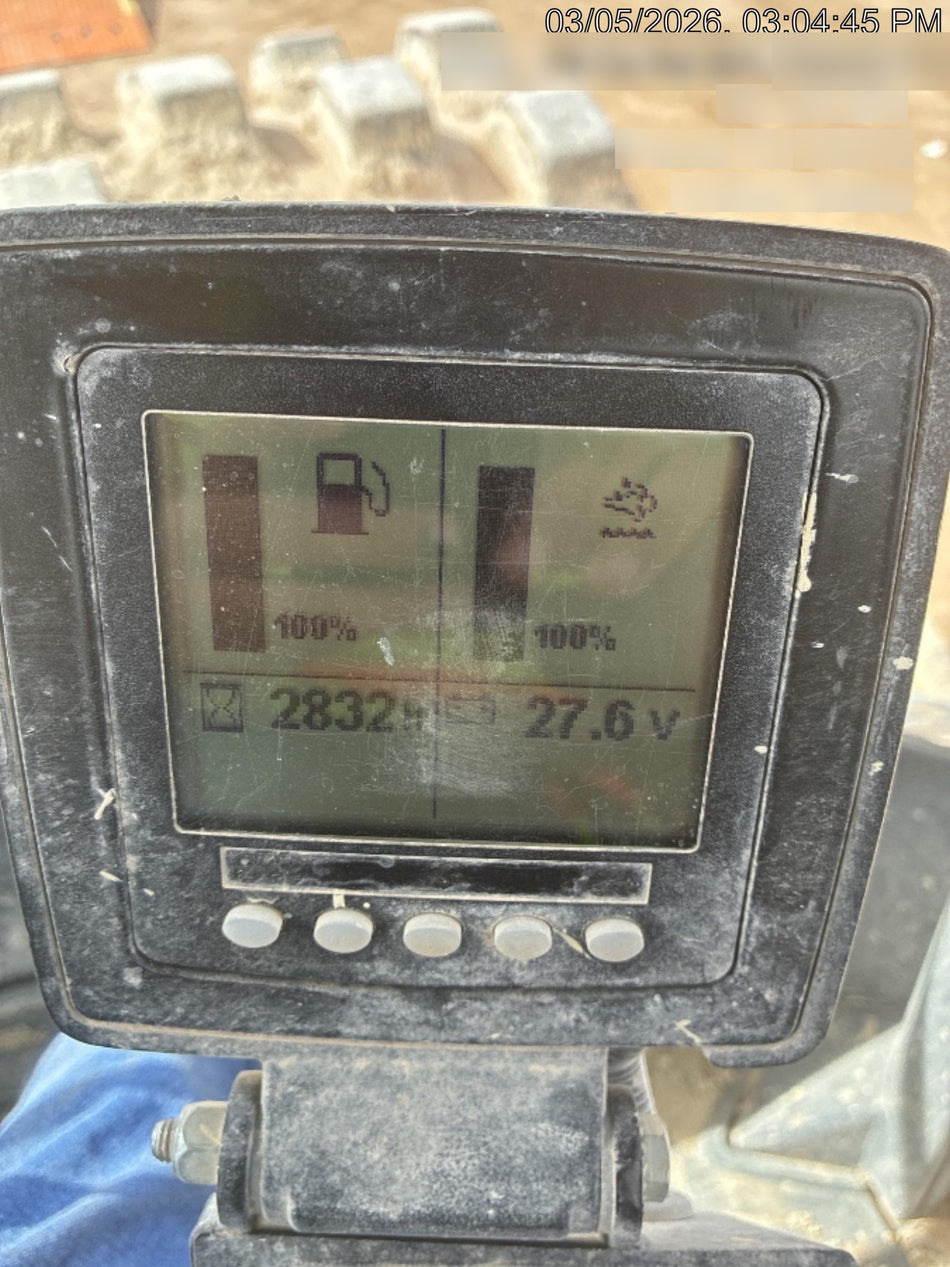 2021 DYNAPAC CA2500PD