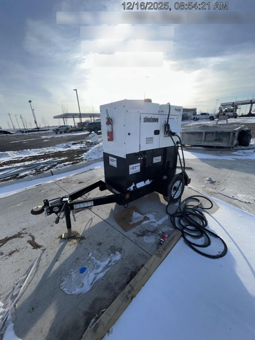 2023 SHINDAIWA DGK15FL