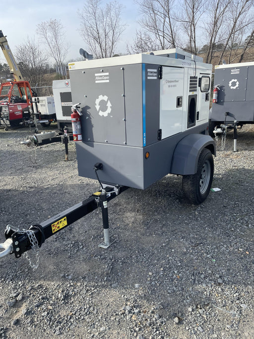 2022 ATLAS COPCO QAS25 CWK