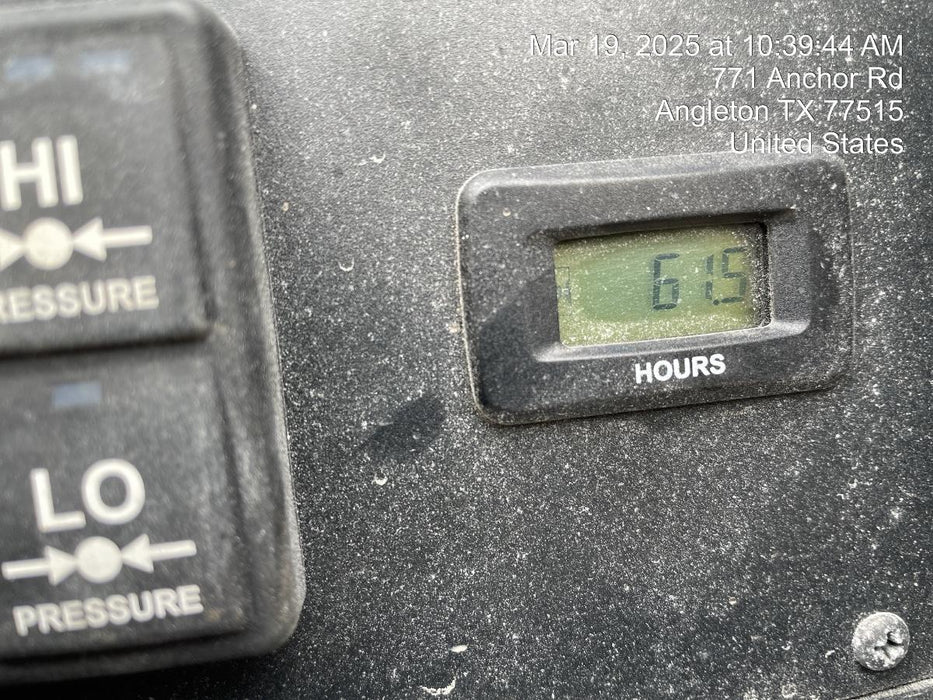 2025 BOBCAT PA425WCU-T4F