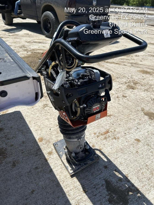 2025 HUSQVARNA LT6005