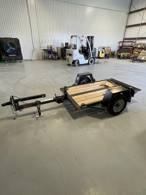 2022 BARRETO E4X6TBT