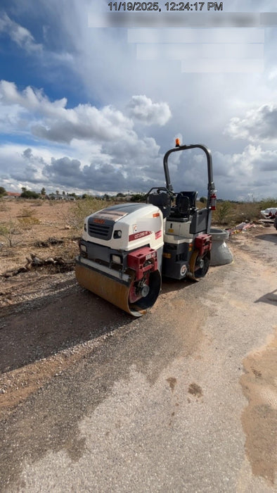 2020 DYNAPAC CC 1200